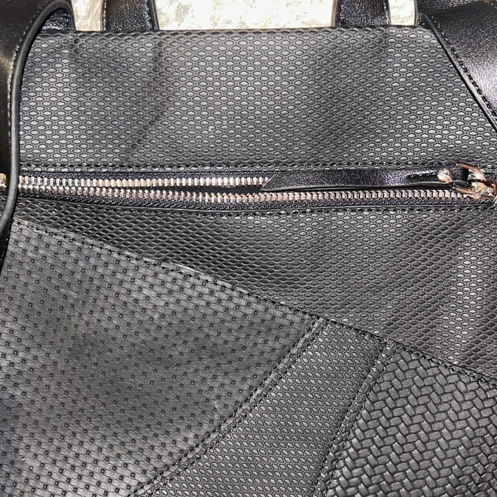 Desigual MULTI-POSITION PATCHWORK BACKPACK - Picture 10 of 13